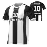 FLIGHT JERSEY 46 - BLACK